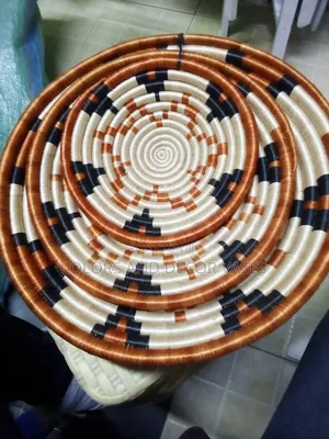 Wall Decor Set of 3
