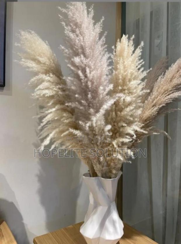 Big Fluffy Pampers Grass - thumbnail 3