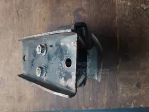 Engine Mounts Suzuki Escudo