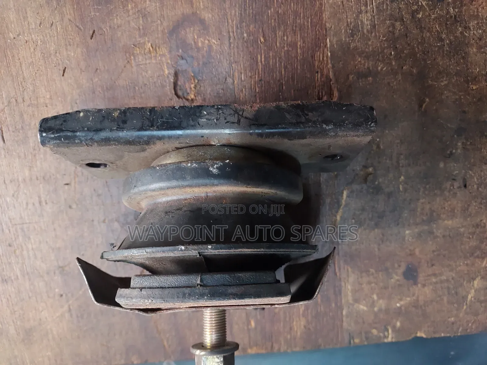 Engine Mounts Suzuki Escudo