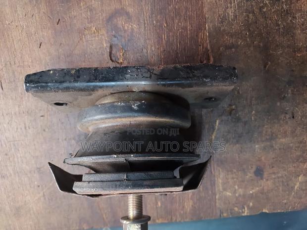 Engine Mounts Suzuki Escudo - thumbnail 2