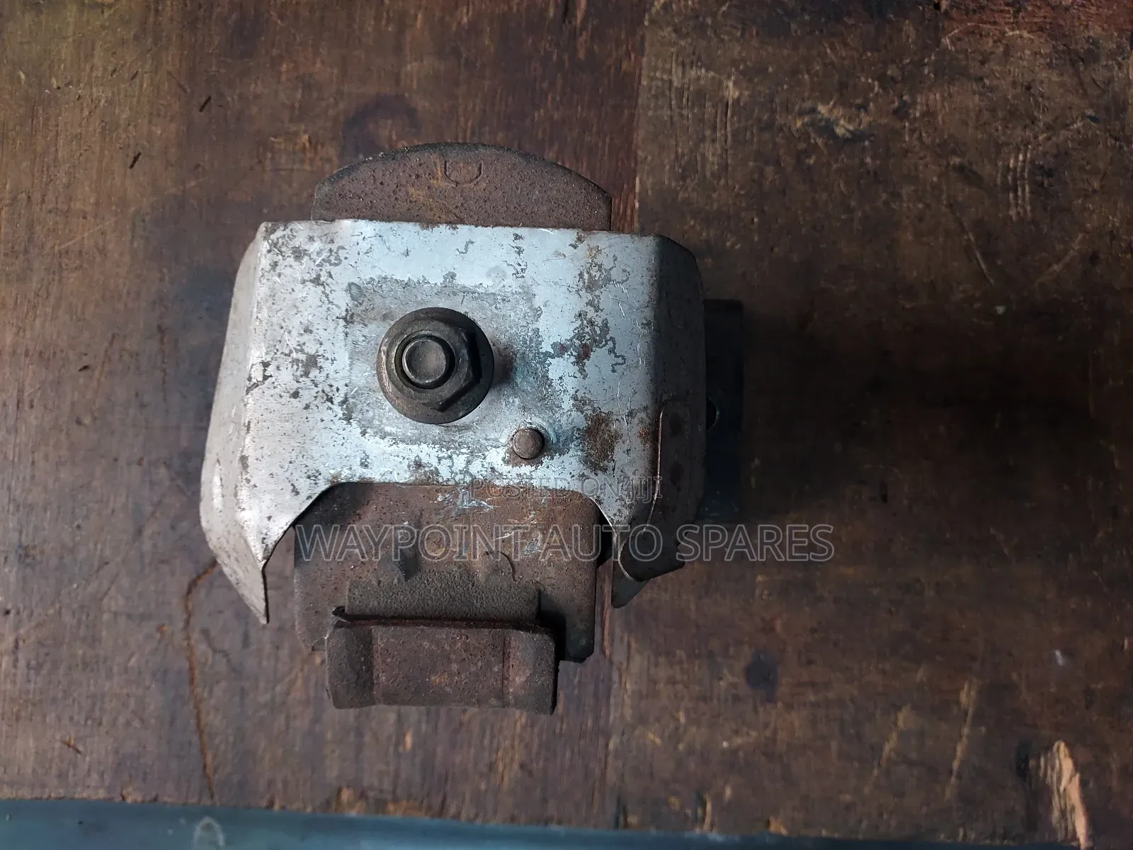 Engine Mounts Suzuki Escudo