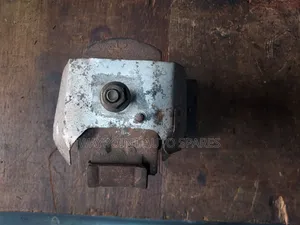 Engine Mounts Suzuki Escudo