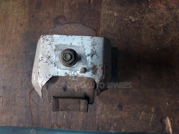 Engine Mounts Suzuki Escudo - thumbnail 3