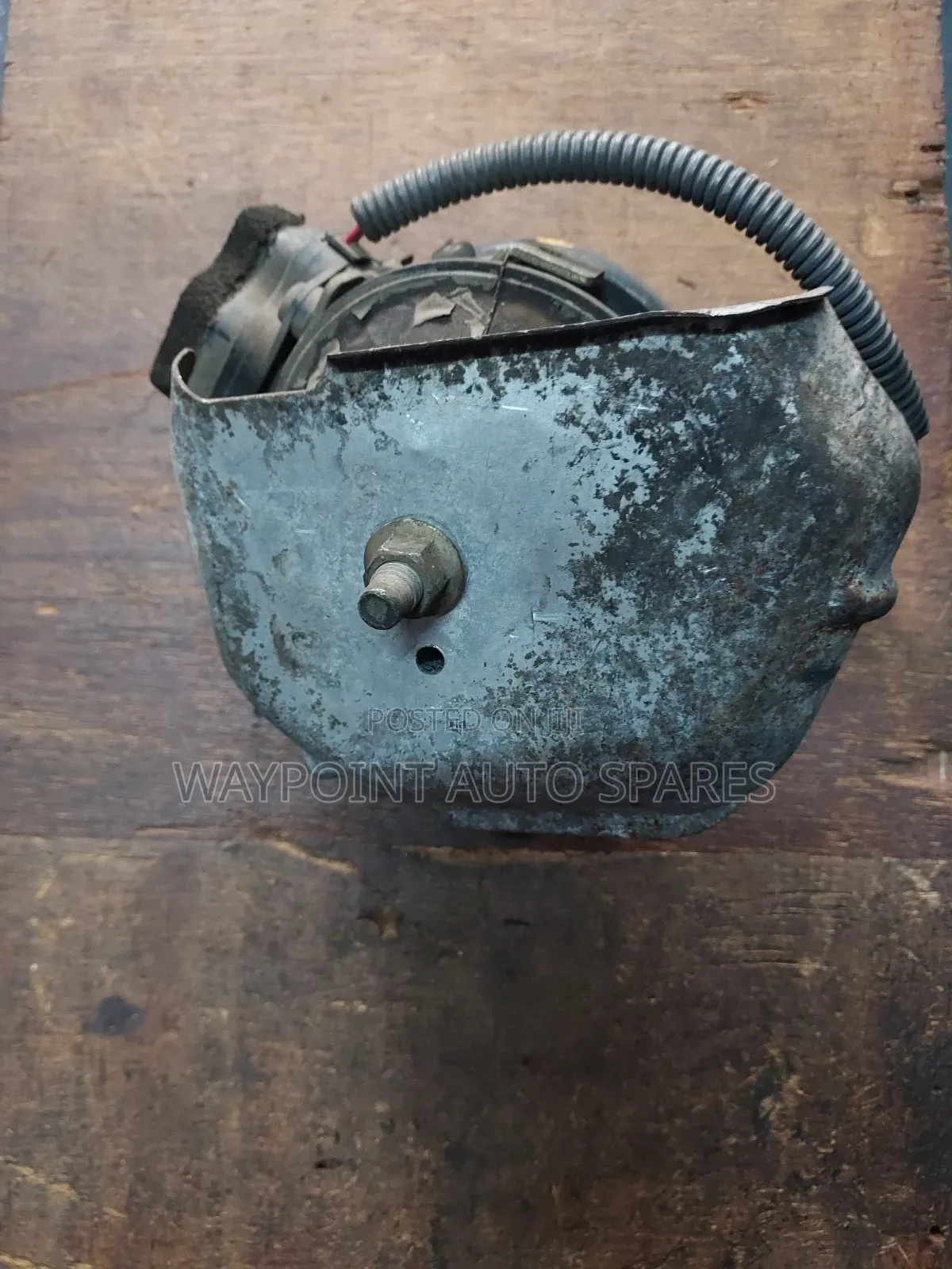 Engine Mount Suzuki Escudo