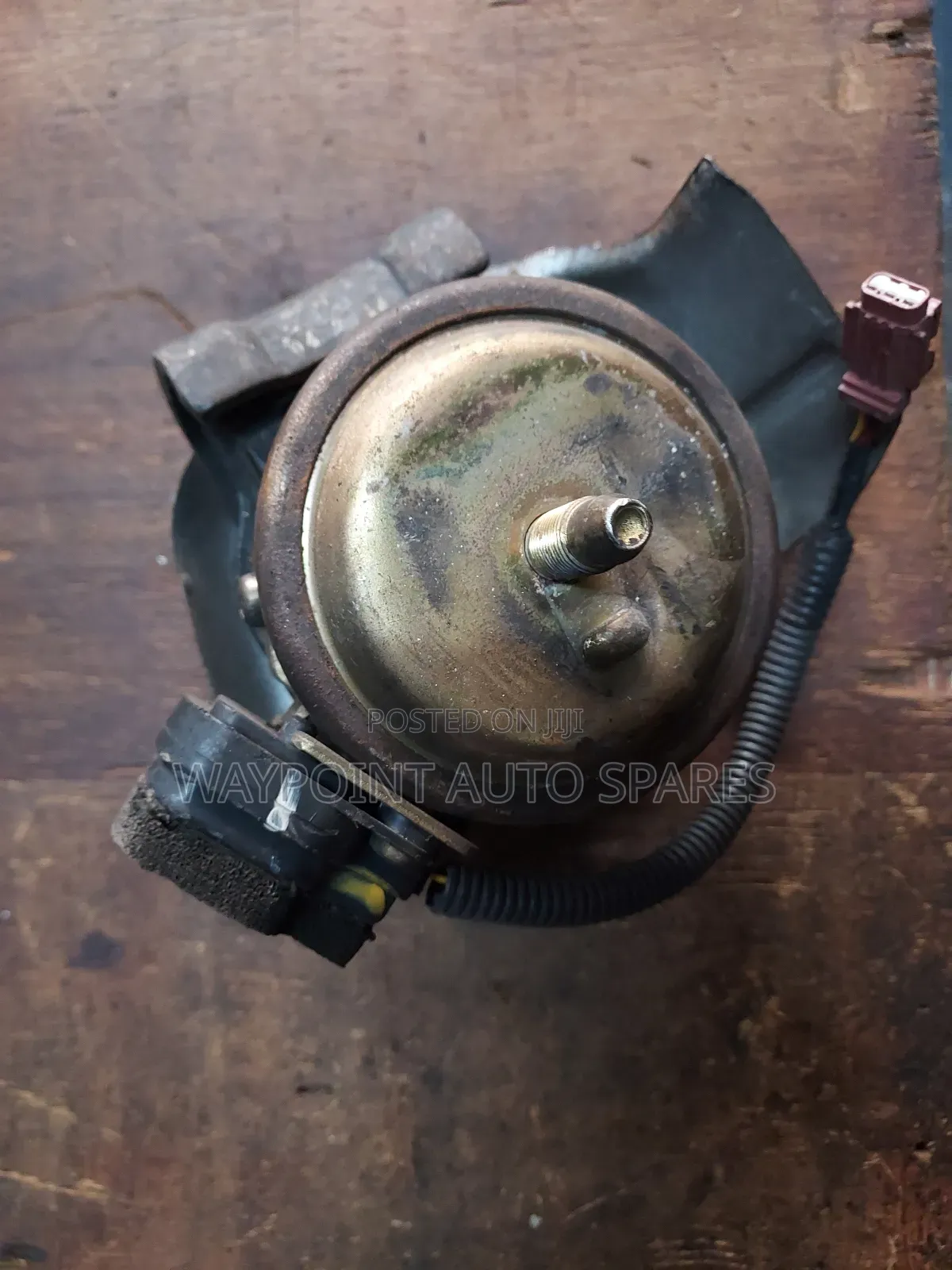 Engine Mount Suzuki Escudo