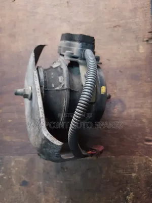 Engine Mount Suzuki Escudo
