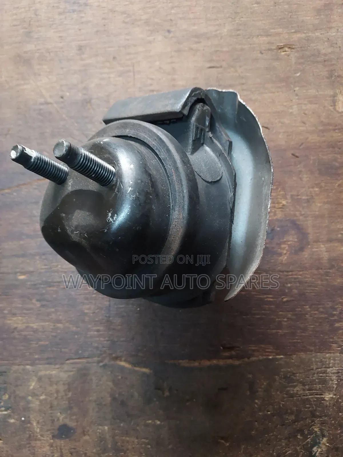 Engine Mount Escudo
