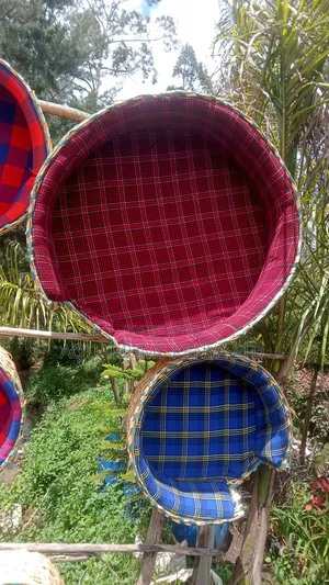 36 Inches Diameter Dog Bed