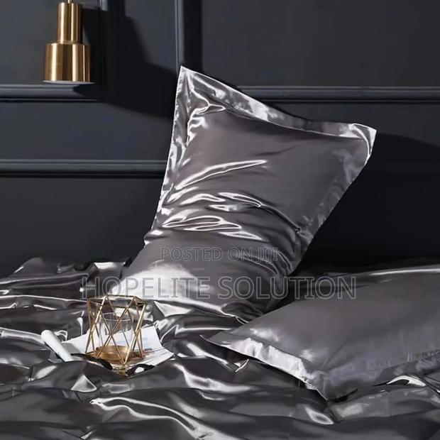 Silk Pillowcase Available - thumbnail 2
