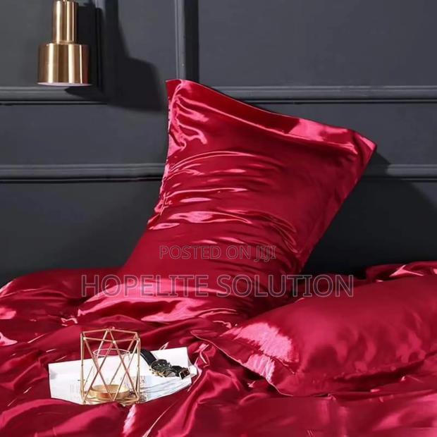 Silk Pillowcase Available - thumbnail 3