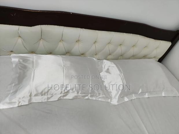 Silk Pillowcase Available - thumbnail 4
