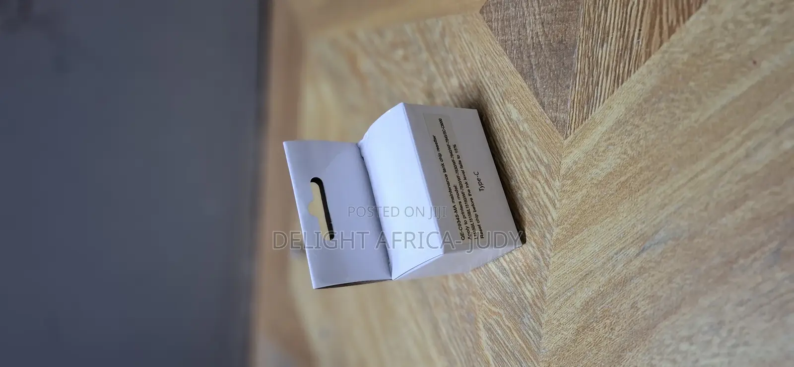 Chip Resetter C9345
