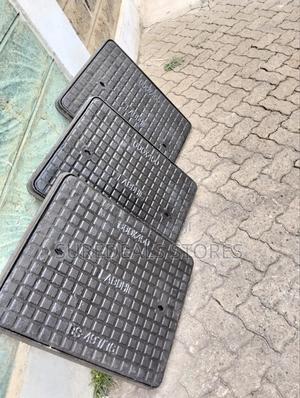 Manhole Covers/ Case Iron - thumbnail 2