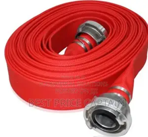 Duraline Fire