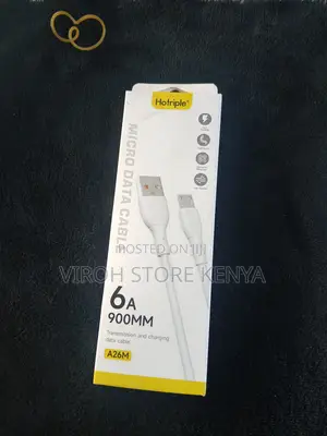 Hottripple 6a 900mm Micro Cable