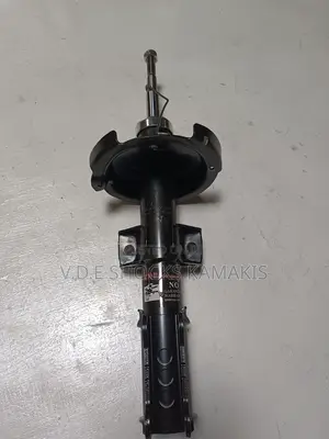 Volvo Xc90 Front Shocks