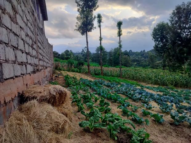 100 by 100 Plot Ngong Lemiso Rd for Sale Gated Community - thumbnail 7