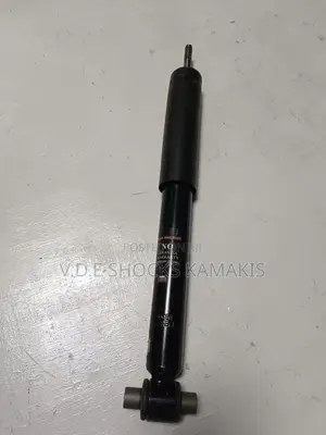 Volvo Xc90 Front Shocks