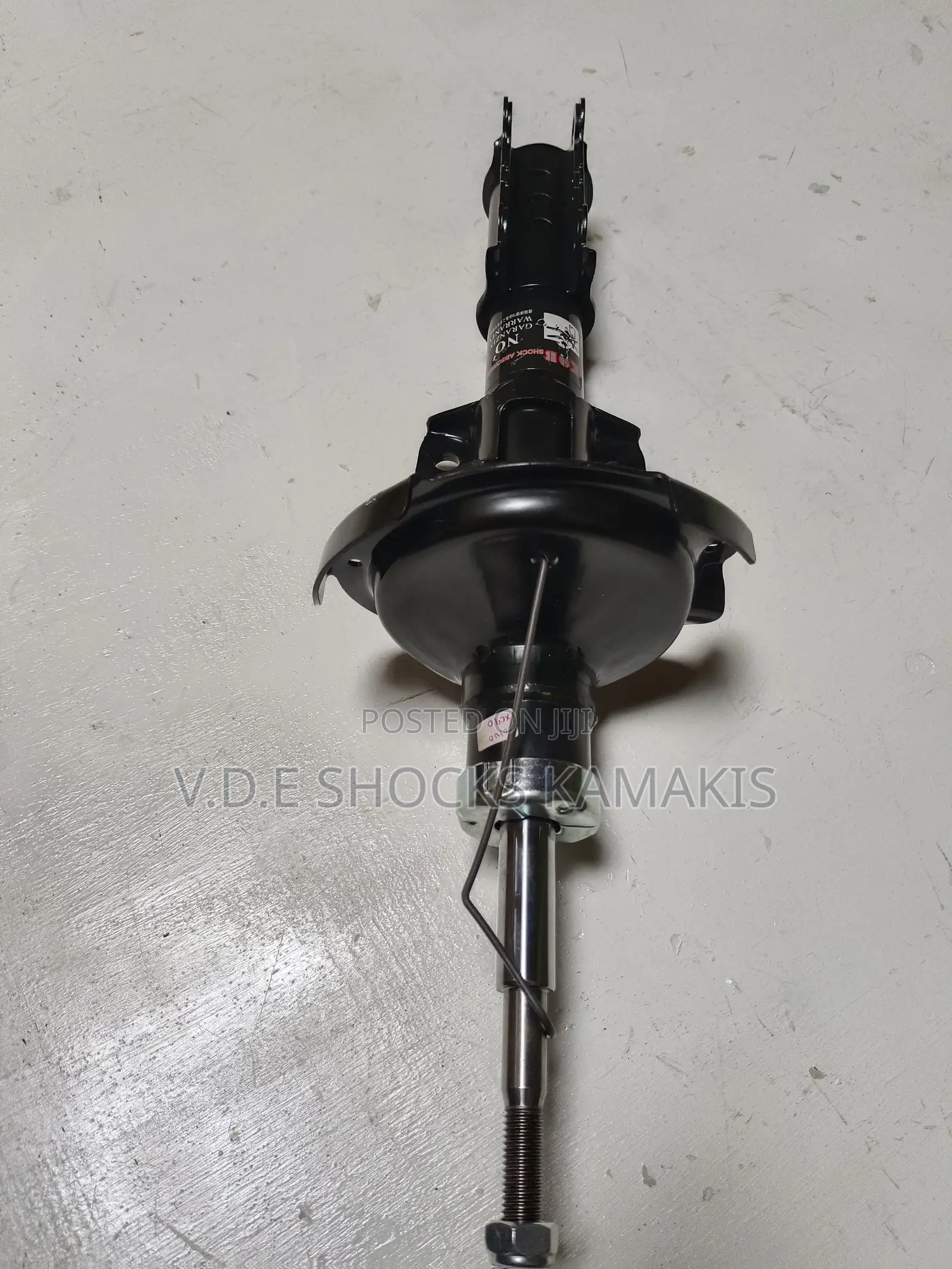 Volvo Xc90 Front Shocks