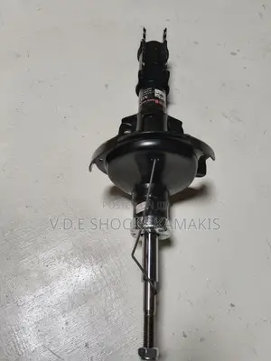 Volvo Xc90 Front Shocks