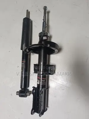Volvo Xc90 Front Shocks