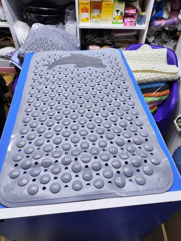 Bathroom Antslip Mat - main view