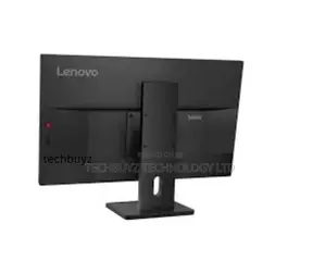 Lenovo Thinkvisione24-30 23.8"Fhd Monitor Integrated Speaker