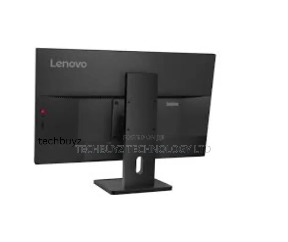 Lenovo Thinkvisione24-30 23.8"Fhd Monitor Integrated Speaker