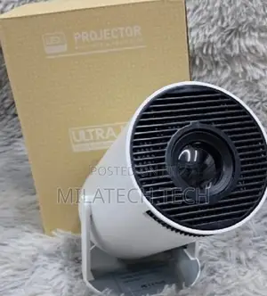 Android Video Projector Smart Projector