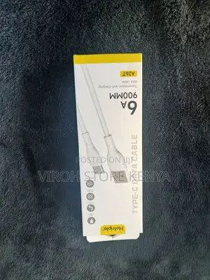 Type C Hot Tripple 6a 900mm Cable