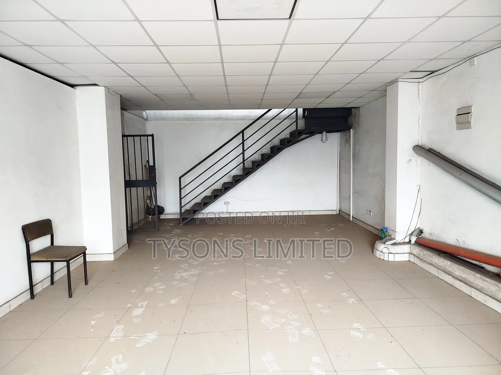 Shop Space for Sale in Nairobi CBD