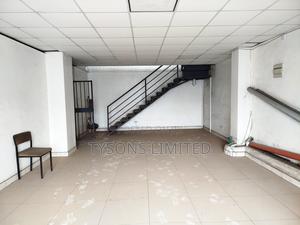 Shop Space for Sale in Nairobi CBD - main view