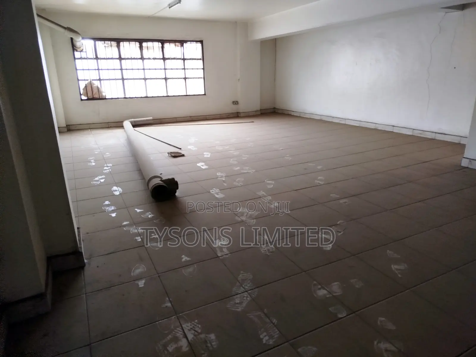 Shop Space for Sale in Nairobi CBD