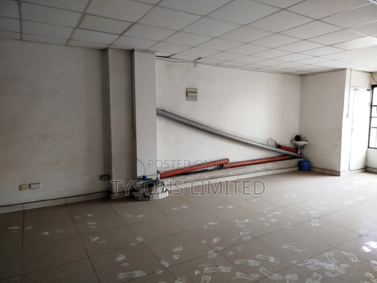 Shop Space for Sale in Nairobi CBD