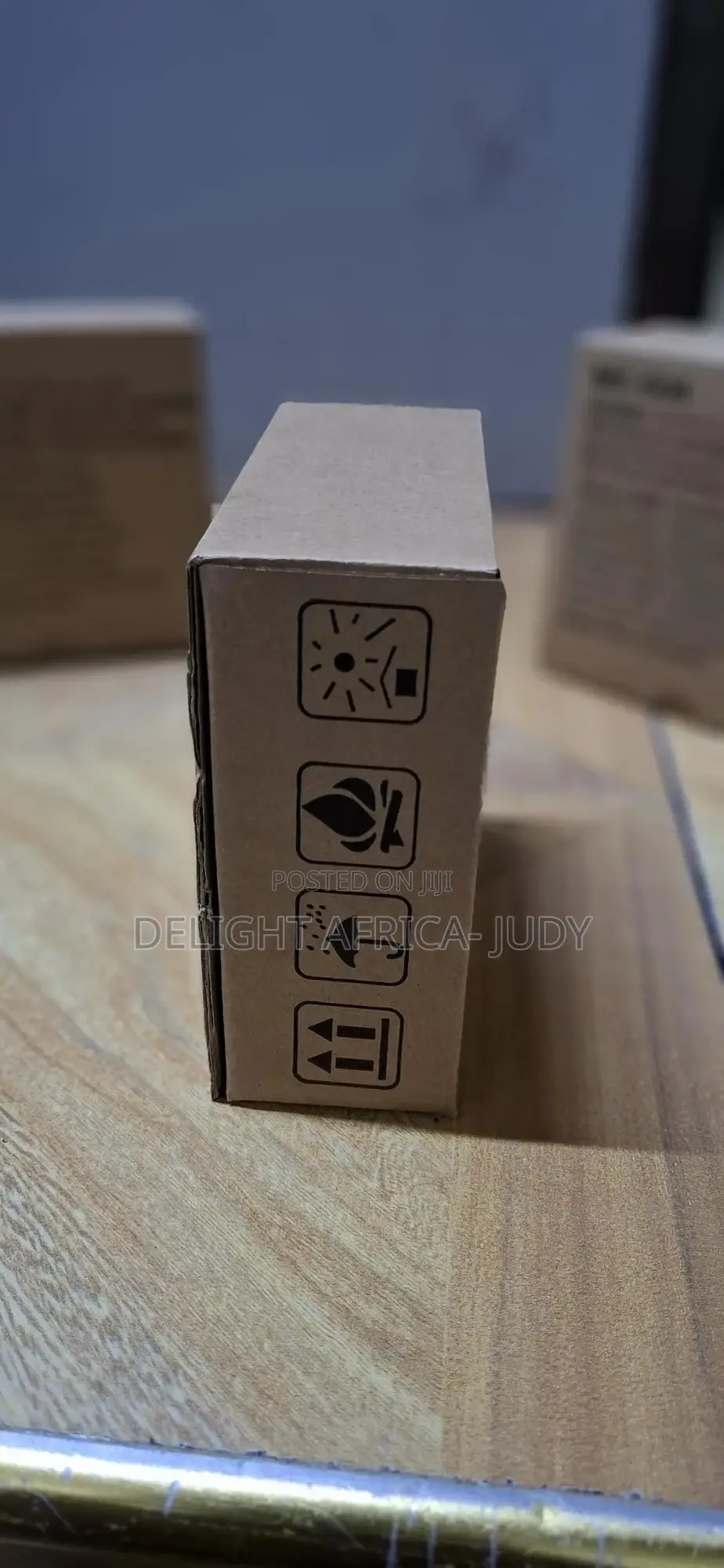 Maintenance Box Catridge G04
