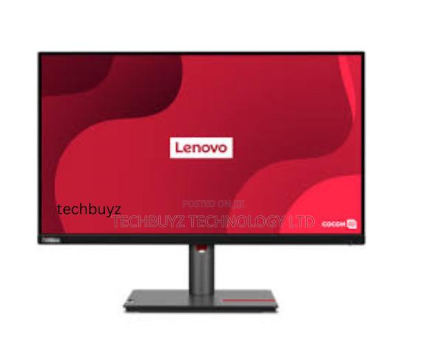Lenovo Thinkvision P25i-30 Led Display (24.5") Full Hd