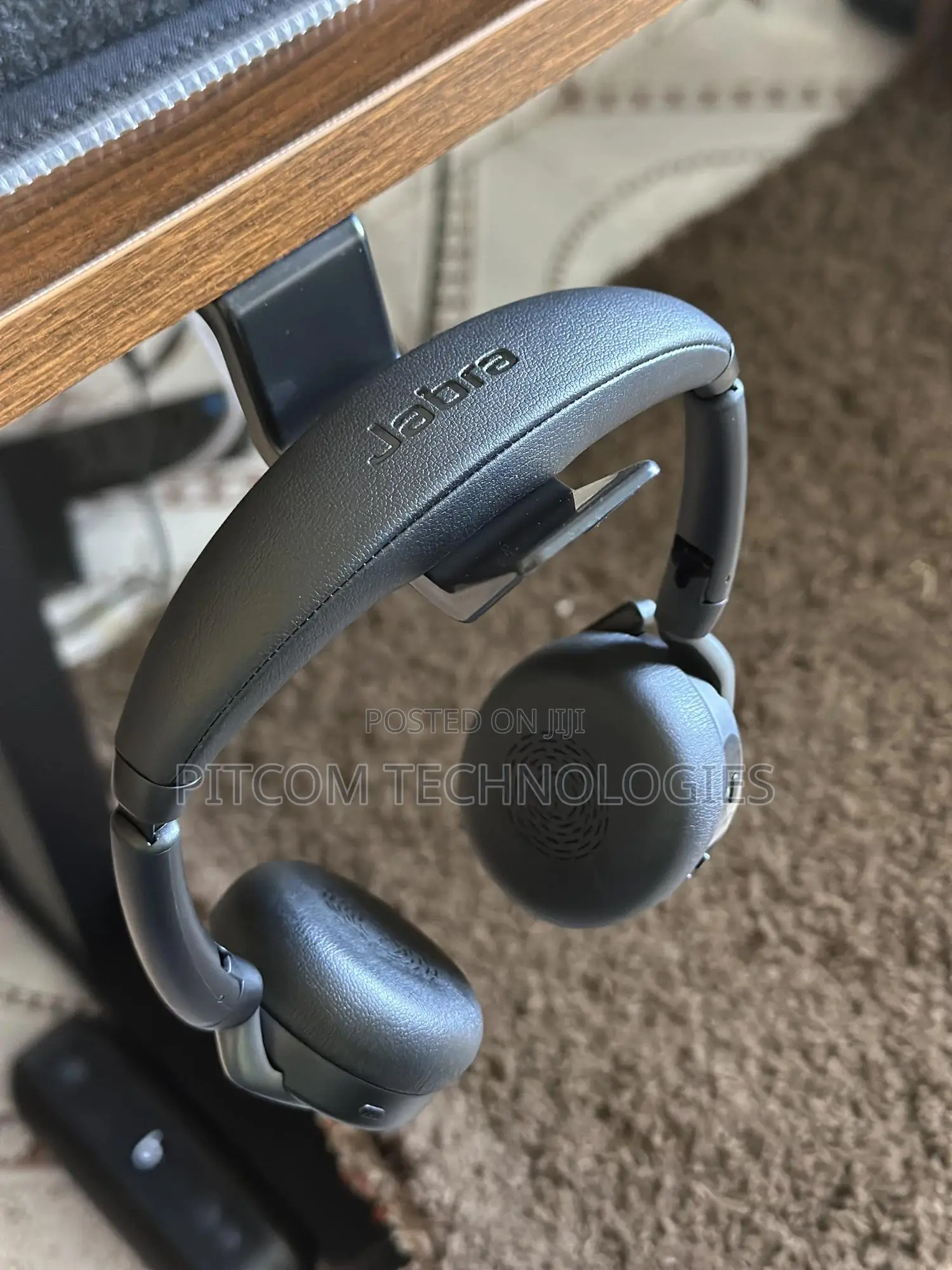 Jabra Evolve2 65 Flex With Anc