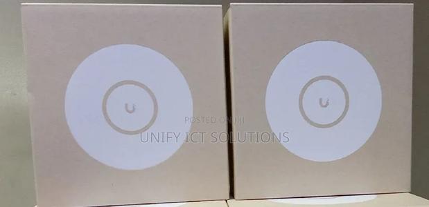 Ubiquiti U6 Plus U6+ Replacement for Ubiquiti U6 Lite Access