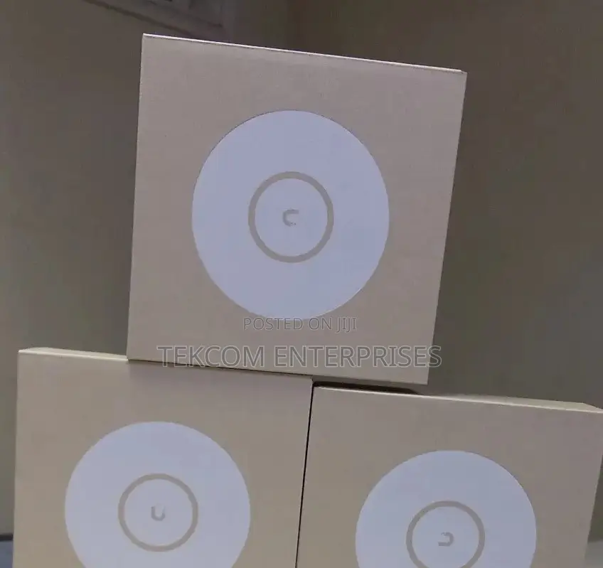 Ubiquiti U6 Plus U6+ Replacement for Ubiquiti U6 Lite Access