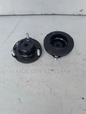 Toyota Hilux, Prado Front Shock Mountings