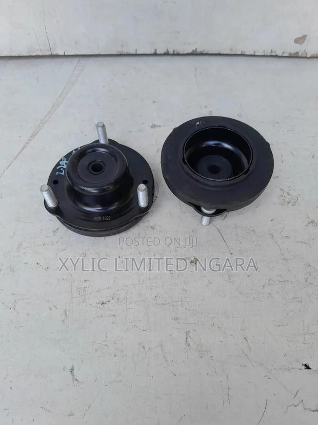 Toyota Hilux, Prado Front Shock Mountings