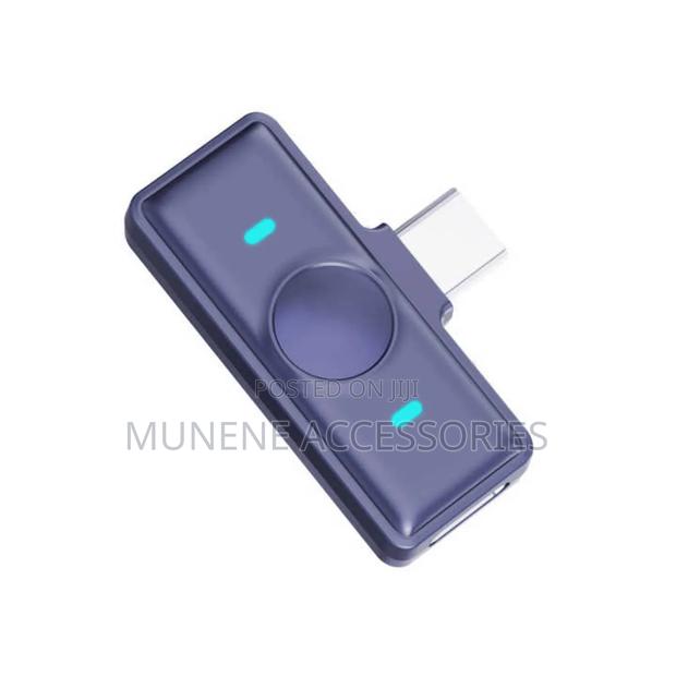 Sx21 Usb C Dual Wireless Lavalier Microphone Noise Cancel - thumbnail 2