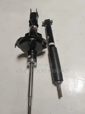 Volvo Xc90 Front Shocks