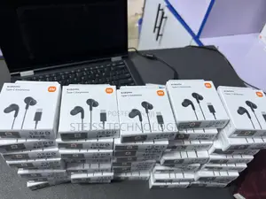 Xiaomi Type C Earphones