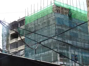 Construction Nets \ Safety Nets 150sqm