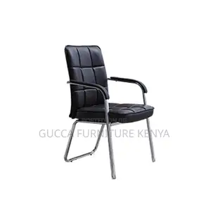Office Chair: Staff Office Mesdium Height Training Chair