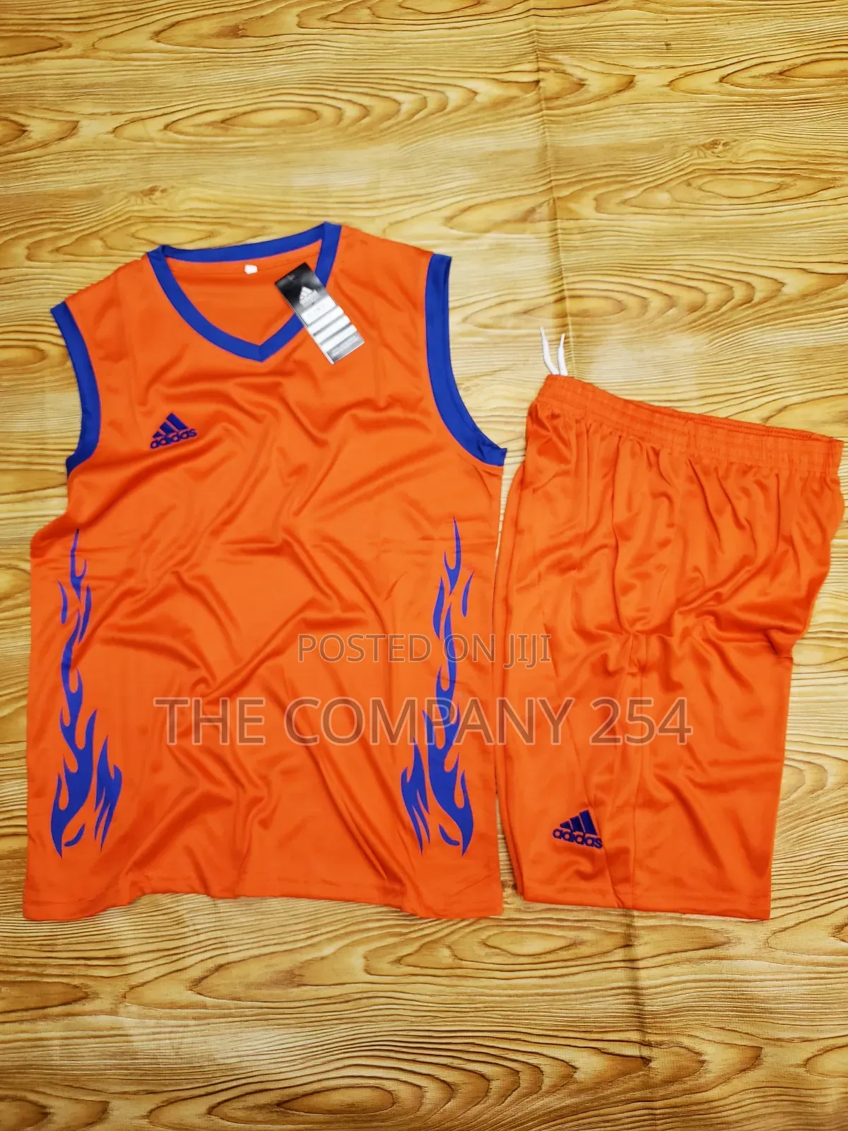 Kids Sports Basketball Football Vest Short Uniforms Suits