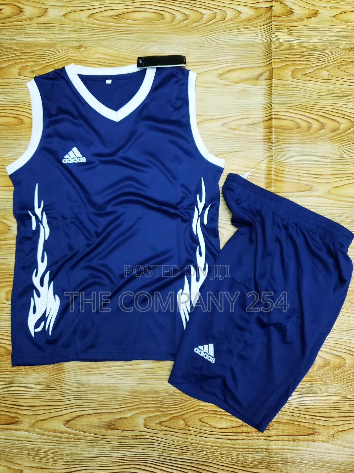 Kids Sports Basketball Football Vest Short Uniforms Suits