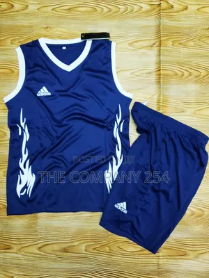 Kids Sports Basketball Football Vest Short Uniforms Suits